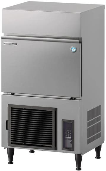 Hoshizaki IJsblokjesmachine IM-45PE-U | 47kg/24u | Bunker 18, Ophalen of Verzenden, Nieuw