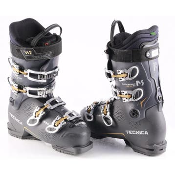 37 38 39 40 41 dames skischoenen TECNICA MACH SPORT 85 MV W, Verzenden, Gebruikt