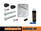 Remklauw reparatie set geleidebussen Ford Fiesta, Verzenden, Nieuw, Ford