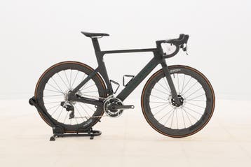 Canyon AEROAD CFR ETAP – 2023 – 178 - 184 cm, Fietsen en Brommers, Verzenden, Zo goed als nieuw