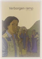 Verborgen ramp 9789279133824 Erik Bongers, Verzenden, Zo goed als nieuw, Erik Bongers