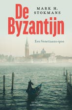 9789026366215 De Byzantijn Mark H. Stokmans, Verzenden, Nieuw, Mark H. Stokmans