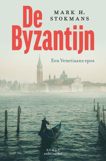 9789026366215 De Byzantijn Mark H. Stokmans, Verzenden, Nieuw, Mark H. Stokmans