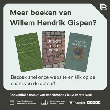 Mijn stad - Willem Hendrik Gispen 9789079399826, Verzenden, Zo goed als nieuw, Willem Hendrik Gispen