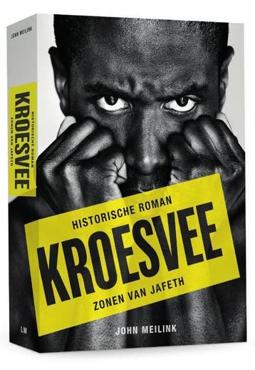 Kroesvee - John Meilink 9789460225192, Boeken, Verzenden, Gelezen, John Meilink