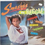 Various - Smashes In Reggae, Ophalen of Verzenden, Gebruikt