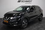 Zakelijke Lease |  Nissan QASHQAI 1.3 DIG-T N-Connecta 140pk, Stof, Gebruikt, Euro 6, Overige kleuren