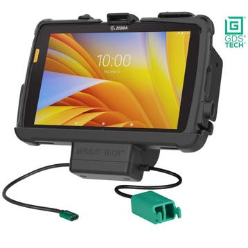 RAM Mounts GDS Tough-Dock | RAM-GDS-DOCK-ZE20PD2U, Verzenden, Nieuw