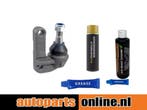 Fuseekogel Opel Astra voorzijde, links of rechts, boven, Verzenden, Nieuw, Opel
