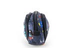 Kipling Clutch Blauw, Verzenden, Zo goed als nieuw, Blauw