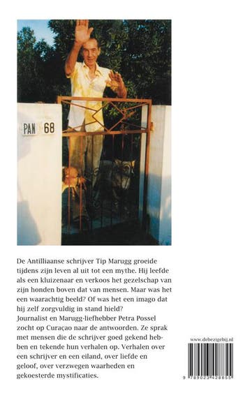 Niemand is een eiland 9789023428855 P. Possel, Verzenden, Zo goed als nieuw, P. Possel