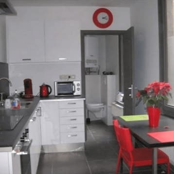 Kamer in Rotterdam gevonden voor €610,- pm, Huizen en Kamers, Kamers te huur, 20 tot 35 m², Rotterdam