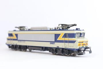 Märklin H0 - 3333 - Elektrische locomotief (1) - Serie BB, Nieuw
