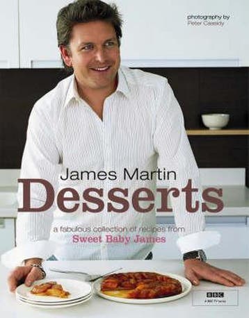 James Martin - James Martin 9781844004638, Verzenden, Gelezen, James Martin
