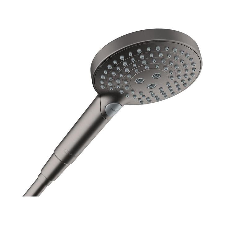 Handdouche HansGrohe Raindance Select S PowderRain 120 3jet, Doe-het-zelf en Verbouw, Sanitair, Ophalen of Verzenden