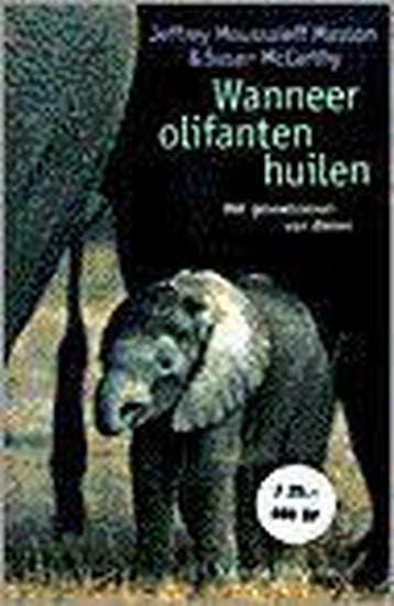 WANNEER OLIFANTEN HUILEN - J. Moussai Masson 9789050001342, Verzenden, Gelezen, J. Moussai Masson