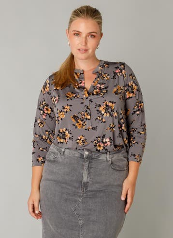 Shirt Fynn Yest Curve Maat:, Verzenden, Nieuw, Overige kleuren