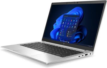 Hp Elitebook 830 g8 intel-core-i7 16 GB 512GB, Hp, Intel-core-i7-1165g7, Qwerty, 13 inch