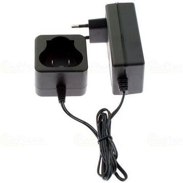 Black & Decker oplader voor 10.8 volt - 12, 123accu huismerk, Verzenden, Nieuw