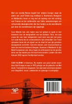 De lange adem van Stalin 9789464560848 Coen Hilbrink, Verzenden, Zo goed als nieuw, Coen Hilbrink