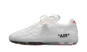 Nike Cryoshot Zoom M9 Virgil Abloh Archives, Nieuw