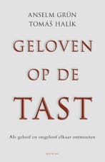 Geloven op de tast 9789021144931 Tomas Halik, Boeken, Verzenden, Zo goed als nieuw, Tomas Halik