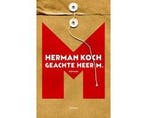 Geachte heer M. - Geachte heer M., Ophalen of Verzenden, Nieuw