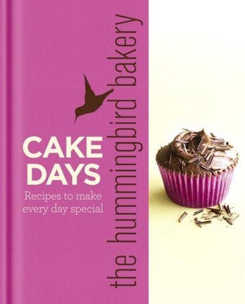 Hummingbird Bakery Cake Days - Hummingbird Bakery Cake Days, Boeken, Ophalen of Verzenden, Nieuw