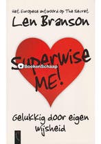 Superwise ME Len Branson, Verzenden, Gelezen