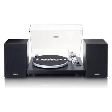 Platenspeler | Lenco | LS-500 | 40W, Verzenden, Nieuw