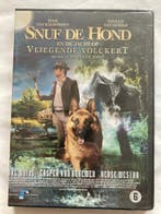 SNUF DE HOND EN DE JACHT OP DE VLIEGENDE VOLCKERT (IN SEAL), Verzenden, Gebruikt
