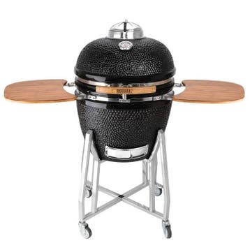 Kamado Barbecue | Houtskool | Rooster (Ø485) |, Verzenden, Nieuw in verpakking