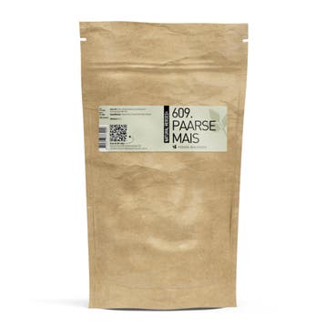 Paarse Maïs Poeder - Biologisch, Verzenden, Nieuw, Bodylotion, Crème of Olie