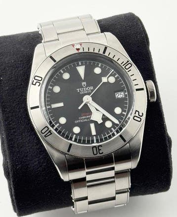 Tudor - Black Bay - 79730 - Heren - 2021