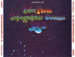 cd - Yes - Tales From Topographic Oceans, Cd's en Dvd's, Cd's | Rock, Verzenden, Zo goed als nieuw