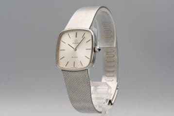 Omega - De Ville - Zonder minimumprijs - Cal.625, Nieuw