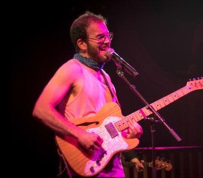 Theo Katzman Tickets TivoliVredenburg Te Koop, Tickets en Kaartjes, Evenementen en Festivals