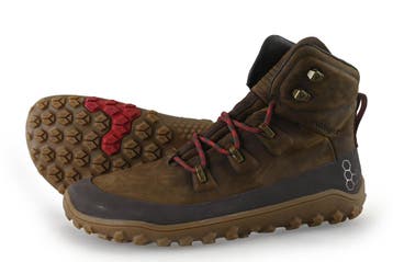 Vivobarefoot Barefoot in maat 41 Bruin, Bruin, Verzenden, Zo goed als nieuw, Vivobarefoot