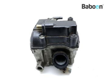 Cilinderkop Achter Honda VTR 1000 F Firestorm 1997-2006, Motoren, Verzenden, Gebruikt