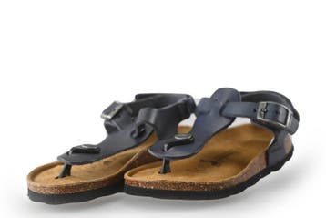 Kipling Sandalen Jongens in maat 27 Blauw, Kipling, Verzenden, Jongen of Meisje, Schoenen