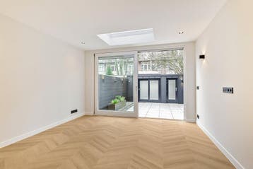 Te huur: Appartement John Franklinstraat in Amsterdam, Noord-Holland, Appartement, Amsterdam