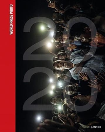 World Press Photo 2020 | 9789401467049 | World Press Photo, Boeken, Ophalen of Verzenden, Zo goed als nieuw, World Press Photo
