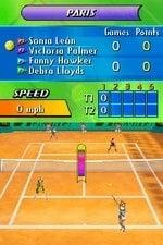 Rafa Nadal Tennis (Nintendo DS used game), Ophalen of Verzenden, Zo goed als nieuw