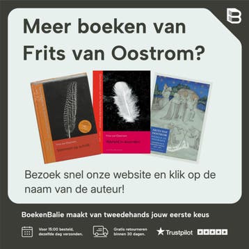 Stemmen op schrift / Geschiedenis van de Nederlandse, Verzenden, Gelezen, Frits van Oostrom