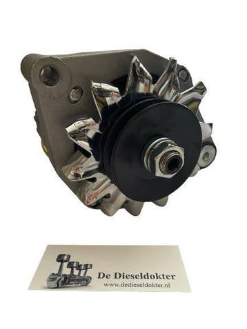 Volvo Penta dynamo alternator, Nieuw, Motor en Techniek