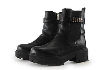 Guess Chelsea boots in maat 41 Zwart, Kleding | Dames, Schoenen, Guess, Verzenden, Zwart, Overige typen