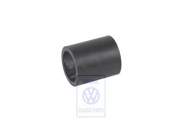 Volkswagen carterventilatieslang motorblok (KR, PL), Ophalen of Verzenden, Nieuw, Volkswagen