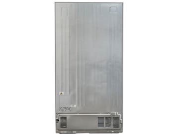 Inventum SKV0178R - Amerikaanse koelkast - 532 liter -, Witgoed en Apparatuur, Koelkasten en IJskasten, Verzenden, Nieuw