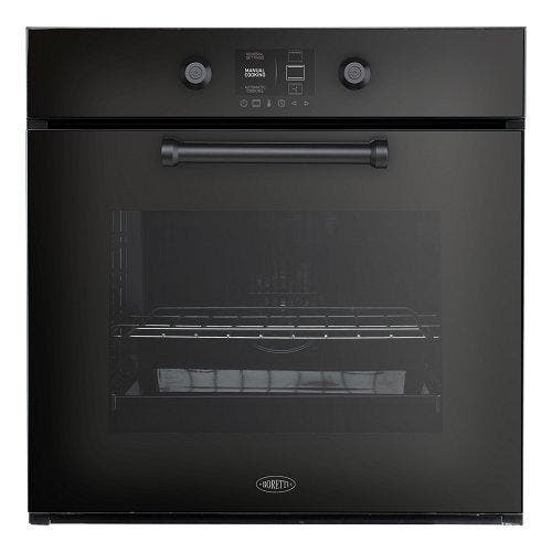 BORETTI MLBX60ZW Inbouw oven549, Witgoed en Apparatuur, Ovens, Nieuw, Ophalen of Verzenden