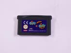 Game Boy Advance - SpongeBob SquarePants: SuperSponge + R..., Ophalen of Verzenden, Nieuw